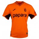 Thailande Maillot Trabzonspor 3ª 2025-26