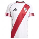 Thailande Maillot River Plate 1ª 2025-26