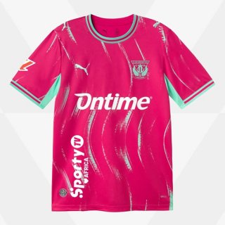 Thailande Maillot CD Leganés 3ª 2026-27