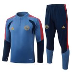 Training Top Bayern Munich 2026-27 Bleu 3 Training Top Bayern Munich 2026-27 Bleu 3