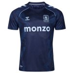 Thailande Maillot Coventry City 3ª 2025-26