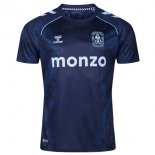 Thailande Maillot Coventry City 3ª 2025-26 Thailande Maillot Coventry City 3ª 2025-26