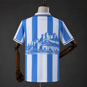 Maillot Malaga Special Edition 2026-27 Maillot Malaga Special Edition 2026-27