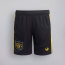 Pantalon Manchester United 3ª 2025-26