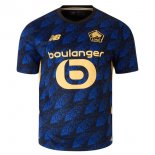 Thailande Maillot Lille OSC 3ª 2025-26
