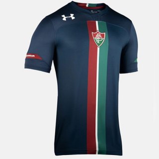 Thailande Maillot Fluminense 3ª 2019-20 Bleu