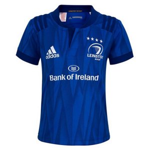 Thailande Maillot Leinster 1ª Enfant 2018 Bleu