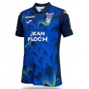 Thailande Maillot FC Lorient 2ª 2026-27 Thailande Maillot FC Lorient 2ª 2026-27