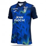 Thailande Maillot FC Lorient 2ª 2026-27 Thailande Maillot FC Lorient 2ª 2026-27