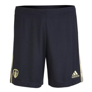 Pantalon Leeds United 2ª 2020-21 Noir