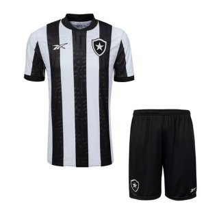 Maillot Botafogo 1ª Enfant 2023-24