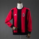 Sweat-shirt AC Milan 2026 Rouge Sweat-shirt AC Milan 2026 Rouge