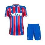 Maillot Crystal Palace 1ª Enfant 2025-26 Maillot Crystal Palace 1ª Enfant 2025-26