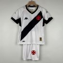 Maillot Vasco da Gama 2ª Enfant 2023-24