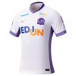 Thailande Maillot Sanfrecce Hiroshima 2ª 2025-26