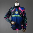 Thailande Maillot Nigeria Gardien 2026