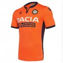 Thailande Maillot Udinese Calcio 2ª 2019-20 Orange