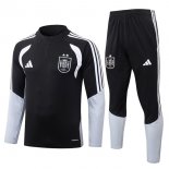 Training Top Espagne 2026-27 Noir 2 Training Top Espagne 2026-27 Noir 2