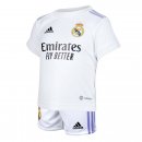 Maillot Real Madrid 1ª Bebé 2022-23