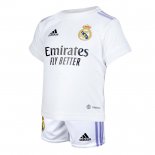 Maillot Real Madrid 1ª Bebé 2022-23