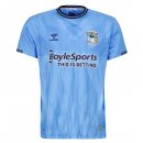 Thailande Maillot Coventry City 1ª 2021-22