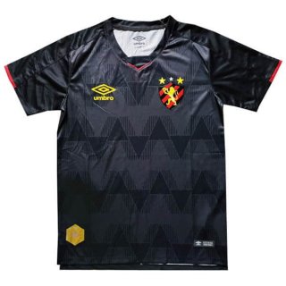 Thailande Maillot Recife 3ª 2019-20 Noir