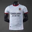 Thailande Maillot AC Milan 2ª 2026-27 Thailande Maillot AC Milan 2ª 2026-27
