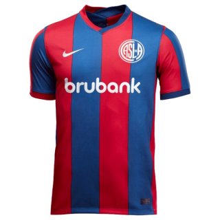 Thailande Maillot San Lorenzo De Almagro 1ª 2023-24 Thailande Maillot San Lorenzo De Almagro 1ª 2023-24