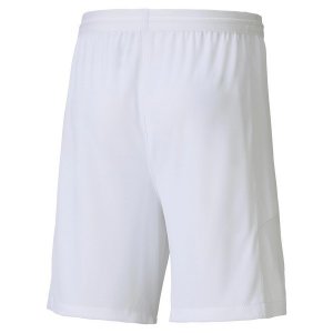 Pantalon Manchester City 1ª 2020-21 Blanc