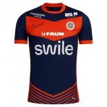 Thailande Maillot Montpellier 1ª 2025-26