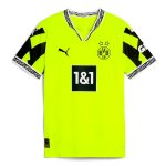 Thailande Maillot Borussia Dortmund Neon Special Kit 2024-2025