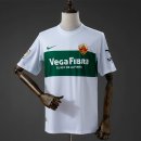 Thailande Maillot Elche Retro Style 2025-26