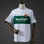 Thailande Maillot Elche Retro Style 2025-26