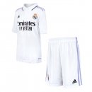 Maillot Real Madrid 1ª Enfant 2022-23