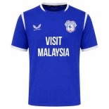 Thailande Maillot Cardiff City 1ª 2026-27 Thailande Maillot Cardiff City 1ª 2026-27