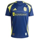 Thailande Maillot Nashville SC 2ª 2026 Thailande Maillot Nashville SC 2ª 2026