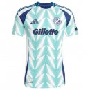 Thailande Maillot New England Revolution 2ª 2026