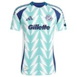 Thailande Maillot New England Revolution 2ª 2026 Thailande Maillot New England Revolution 2ª 2026