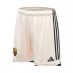 Pantalon AS Roma 2ª 2023-24 Pantalon AS Roma 2ª 2023-24