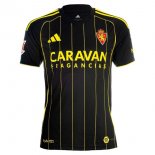 Thailande Maillot Real Zaragoza 2ª 2025-26