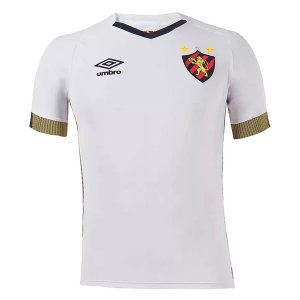 Thailande Maillot Recife 2ª 2021-22 Blanc