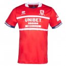 Thailande Maillot Middlesbrough 1ª 2023-24