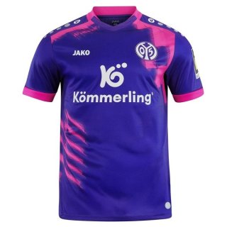 Thailande Maillot Maguncia 05 2ª 2025-26 Thailande Maillot Maguncia 05 2ª 2025-26