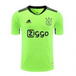 Thailande Maillot Ajax Gardien 2020-21