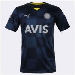 Thailande Maillot Fenerbahce SK 3ª 2022-23