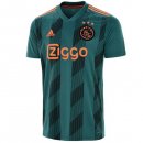 Thailande Maillot Ajax 2ª 2019-20 Vert