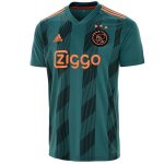 Thailande Maillot Ajax 2ª 2019-20 Vert Thailande Maillot Ajax 2ª 2019-20 Vert