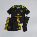 Maillot Manchester United 3ª Enfant 2025-26