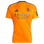 Thailande Maillot Real Madrid 2ª 2024-25 Thailande Maillot Real Madrid 2ª 2024-25