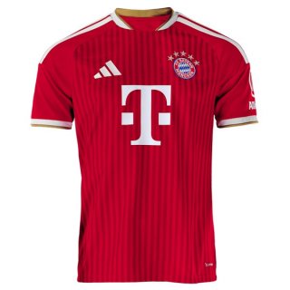 Thailande Maillot Bayern Munich 1ª 2026-27